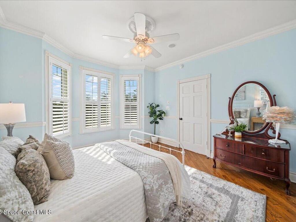 5423 Winding Way, Merritt Island, FL 32953