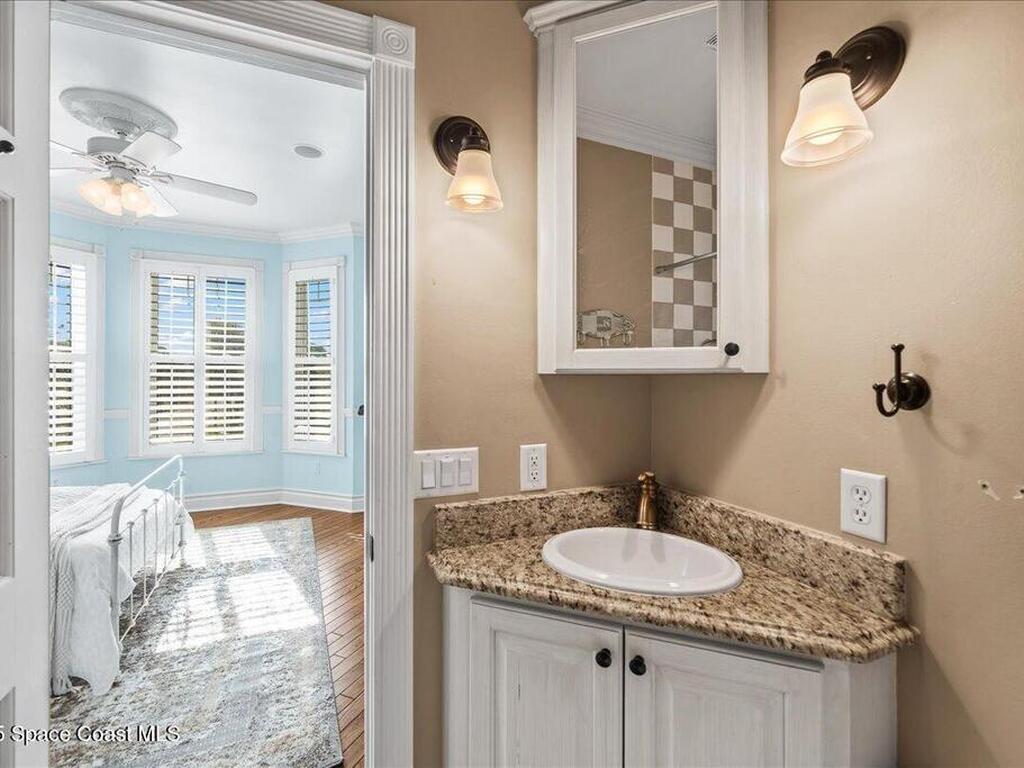 5423 Winding Way, Merritt Island, FL 32953