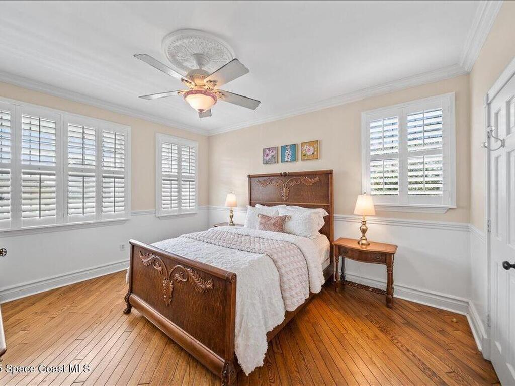 5423 Winding Way, Merritt Island, FL 32953