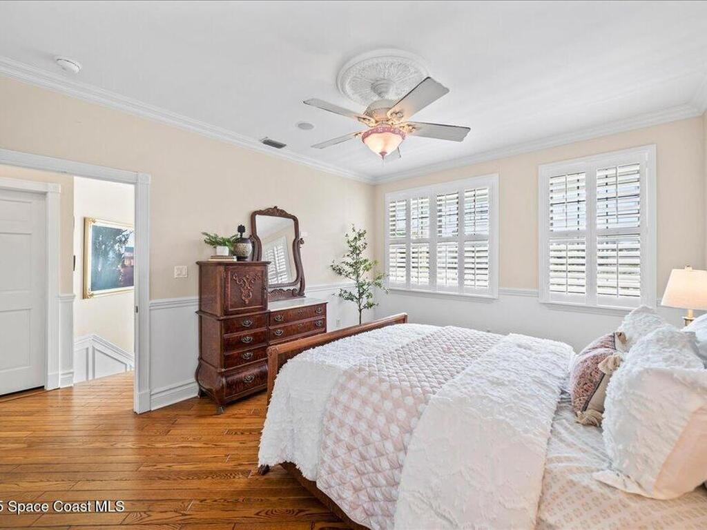 5423 Winding Way, Merritt Island, FL 32953