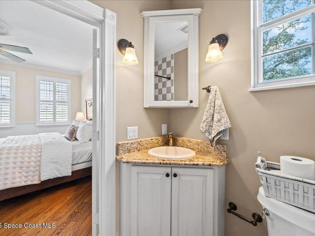 5423 Winding Way, Merritt Island, FL 32953