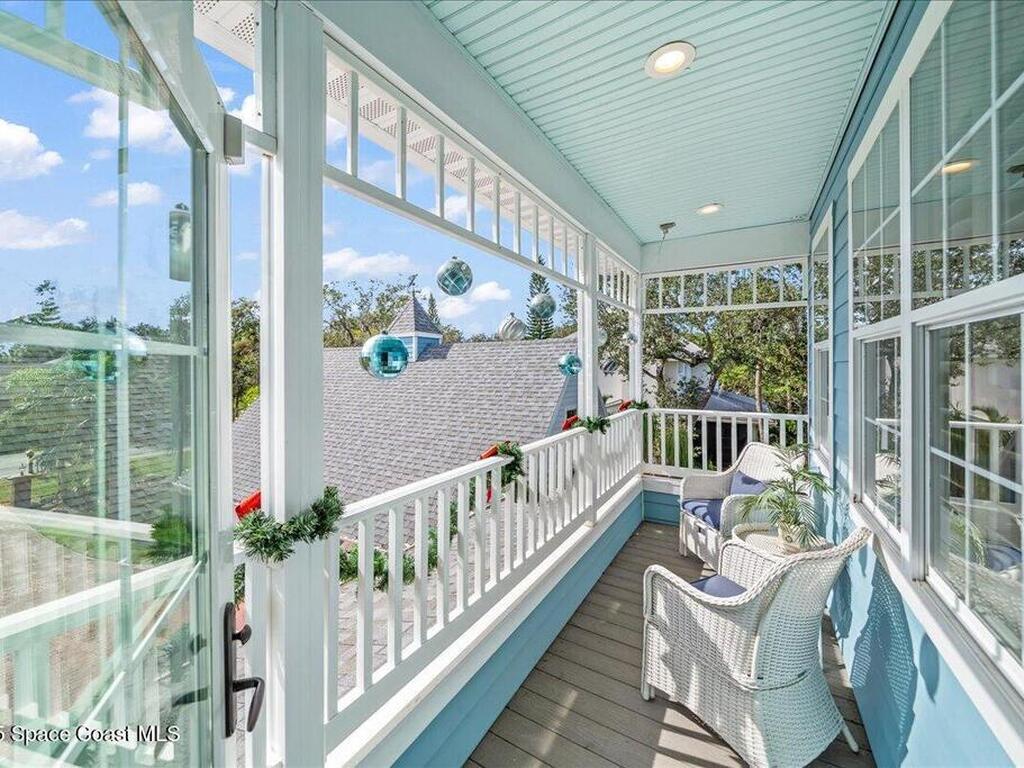 5423 Winding Way, Merritt Island, FL 32953