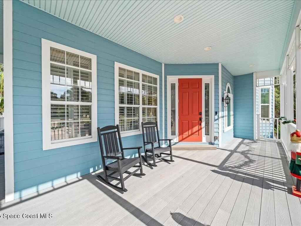 5423 Winding Way, Merritt Island, FL 32953