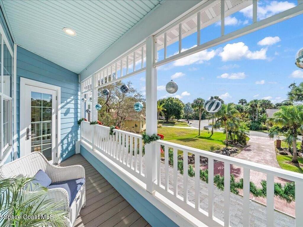 5423 Winding Way, Merritt Island, FL 32953