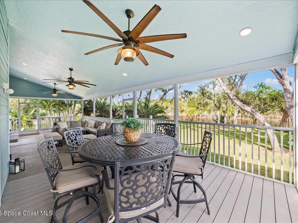5423 Winding Way, Merritt Island, FL 32953