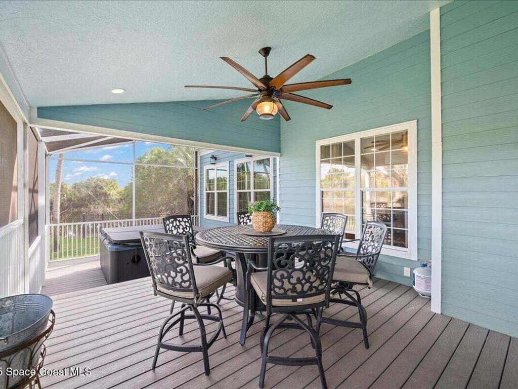 5423 Winding Way, Merritt Island, FL 32953