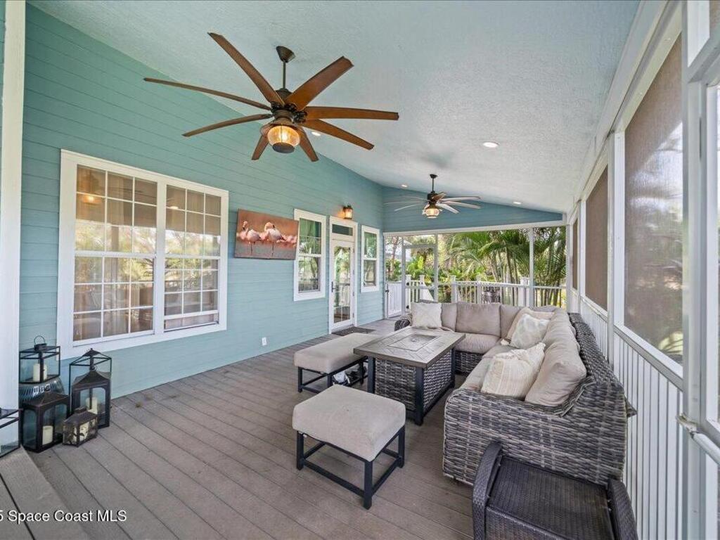 5423 Winding Way, Merritt Island, FL 32953