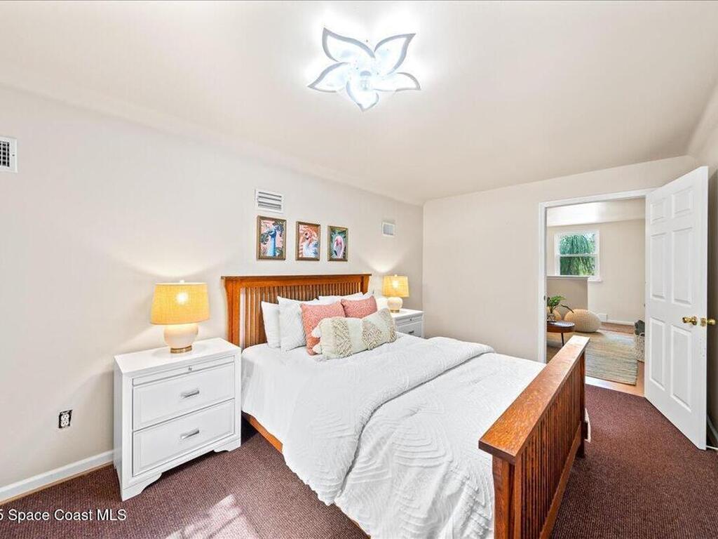 5423 Winding Way, Merritt Island, FL 32953