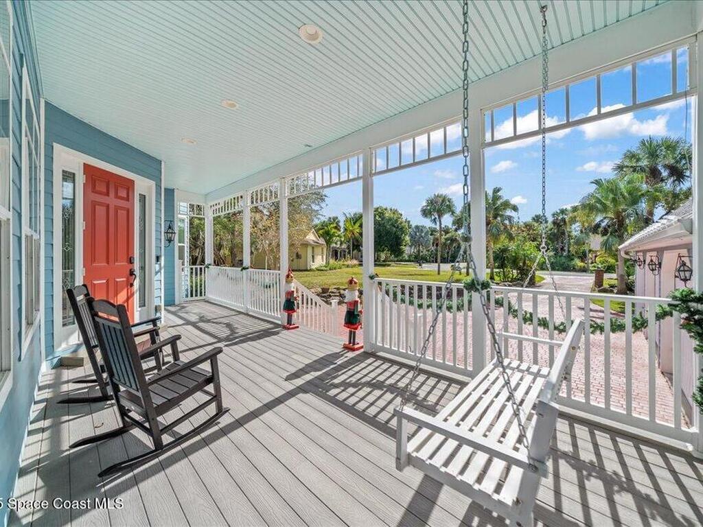 5423 Winding Way, Merritt Island, FL 32953