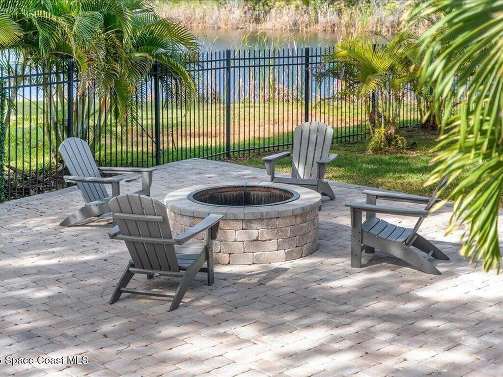 5423 Winding Way, Merritt Island, FL 32953