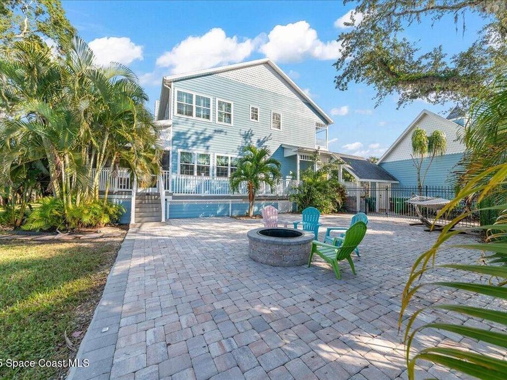 5423 Winding Way, Merritt Island, FL 32953