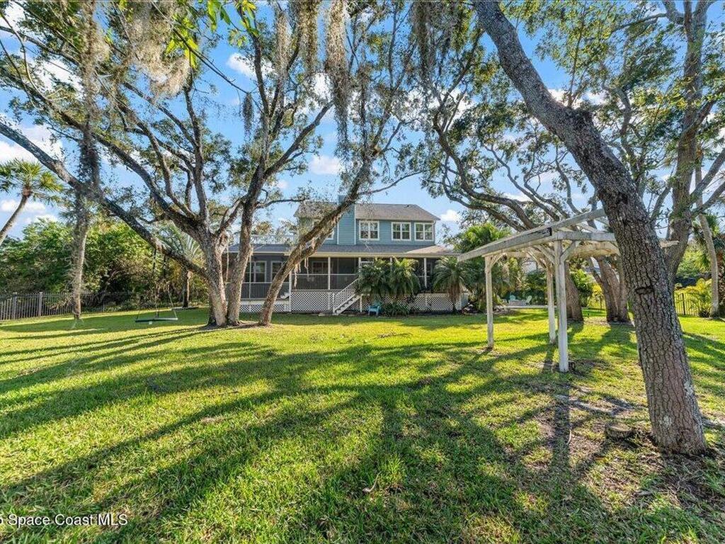 5423 Winding Way, Merritt Island, FL 32953