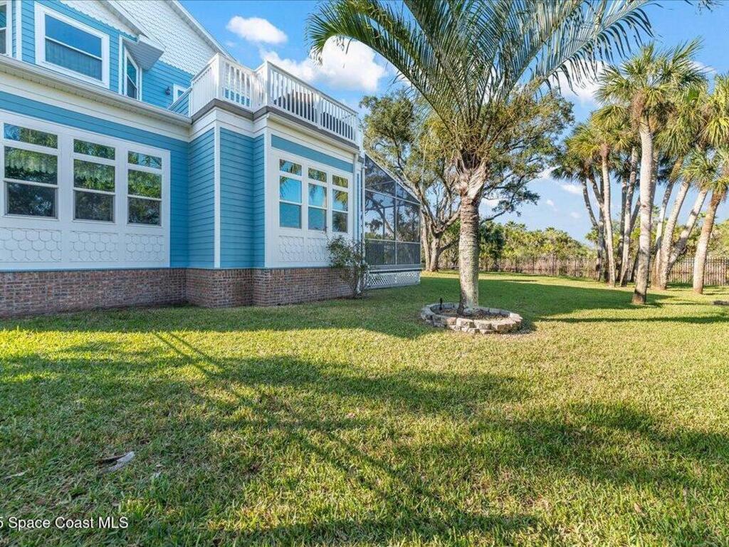 5423 Winding Way, Merritt Island, FL 32953