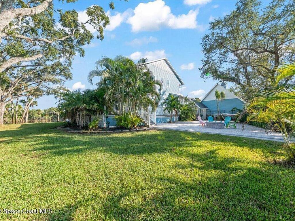 5423 Winding Way, Merritt Island, FL 32953