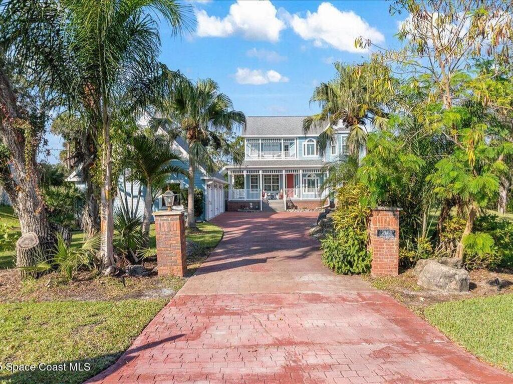 5423 Winding Way, Merritt Island, FL 32953