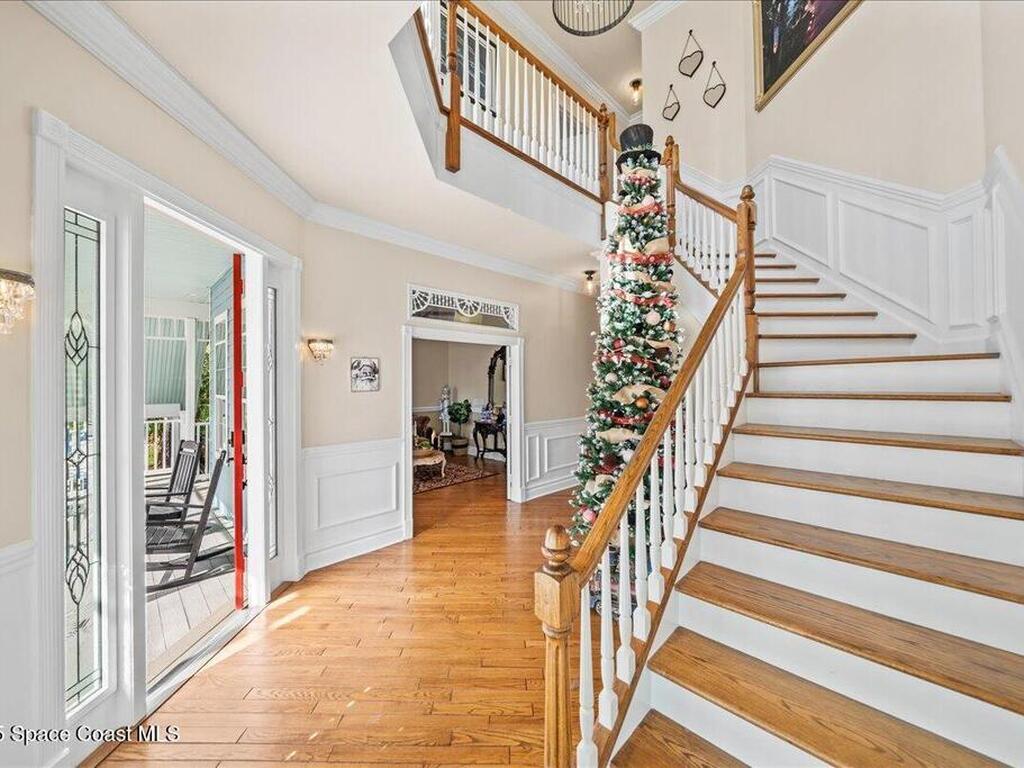 5423 Winding Way, Merritt Island, FL 32953