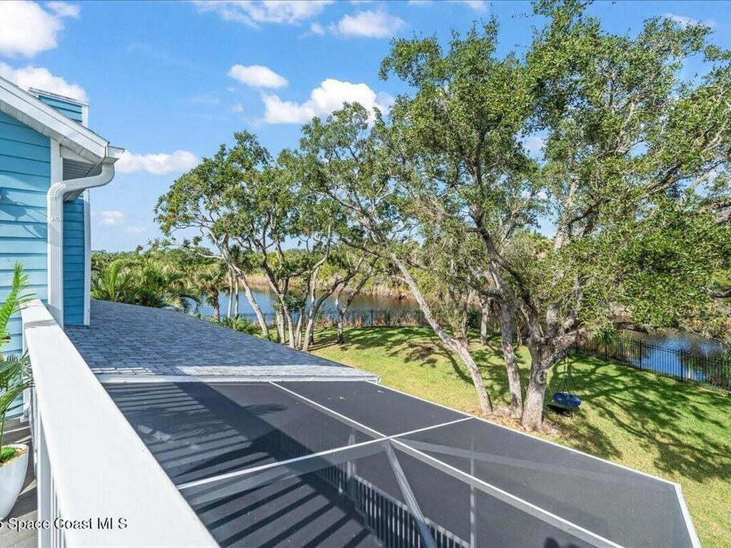 5423 Winding Way, Merritt Island, FL 32953