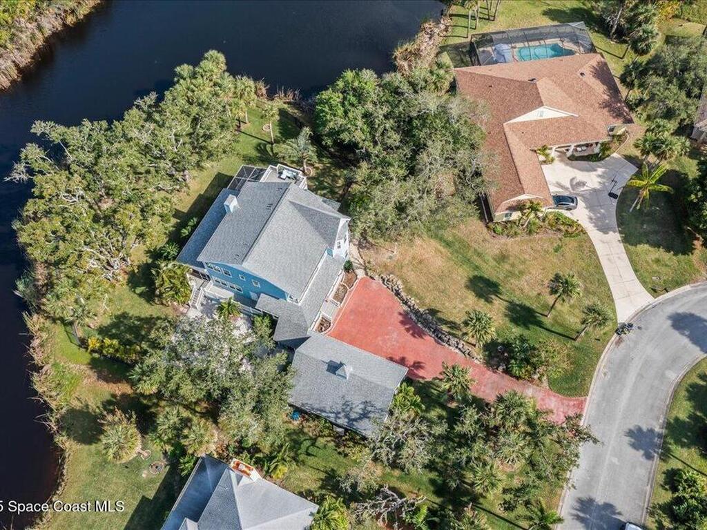 5423 Winding Way, Merritt Island, FL 32953