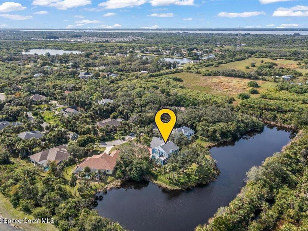 5423 Winding Way, Merritt Island, FL 32953