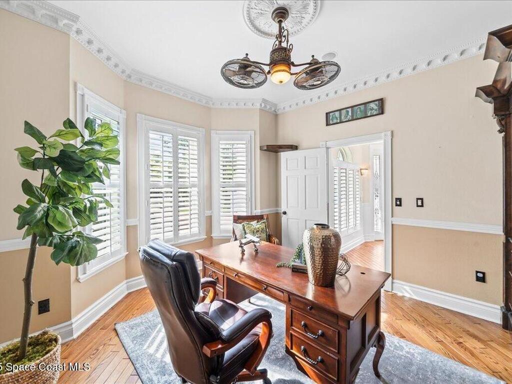 5423 Winding Way, Merritt Island, FL 32953