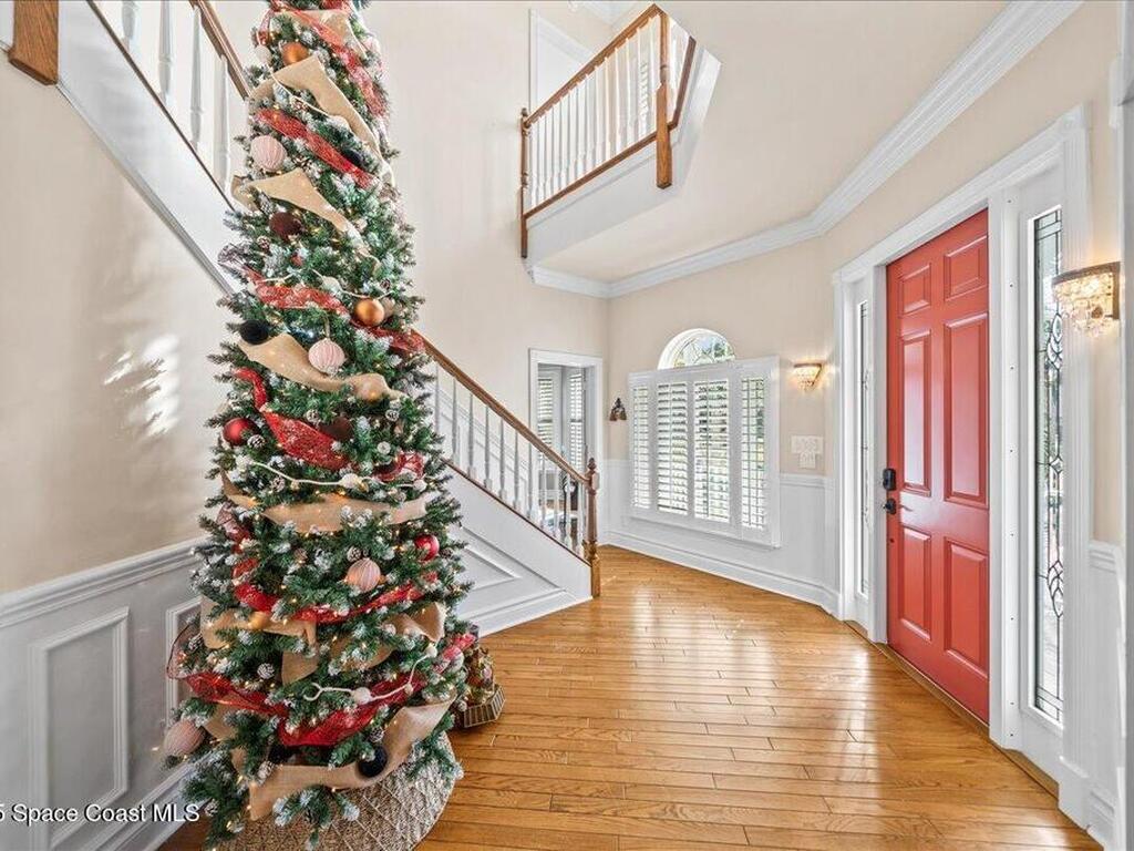 5423 Winding Way, Merritt Island, FL 32953