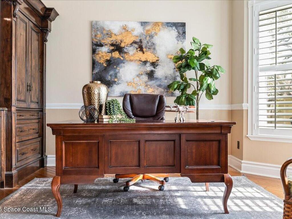 5423 Winding Way, Merritt Island, FL 32953