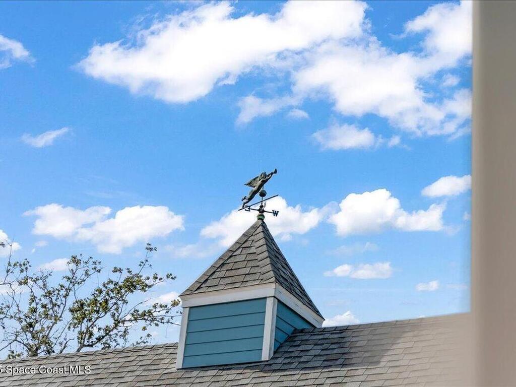 5423 Winding Way, Merritt Island, FL 32953