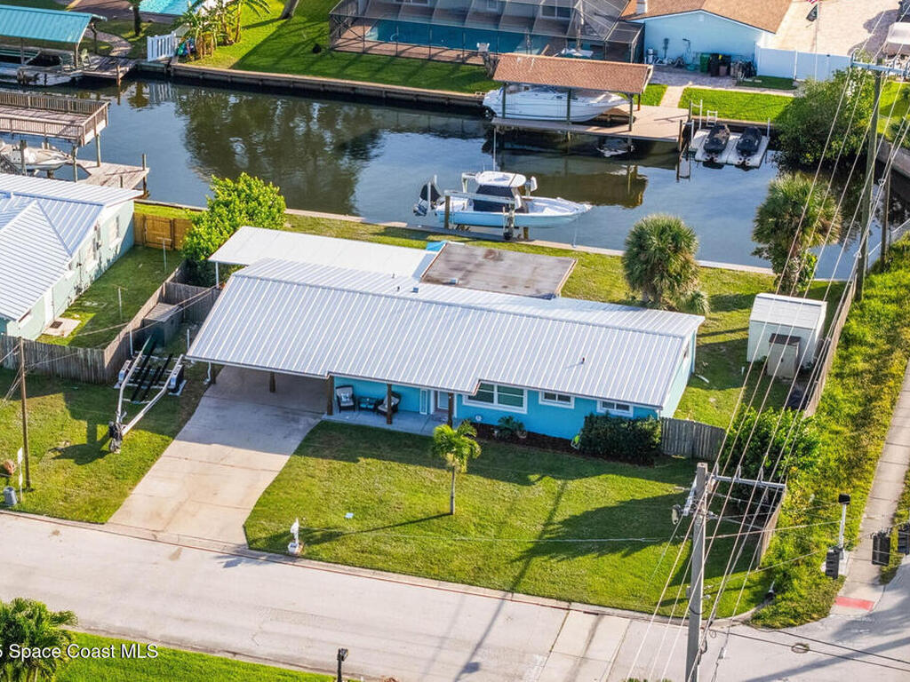 1623 E Central Avenue, Merritt Island, FL 32952