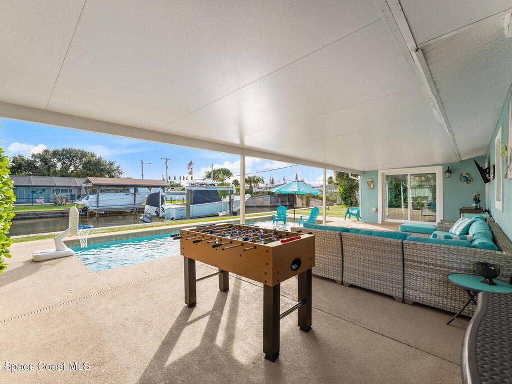 1623 E Central Avenue, Merritt Island, FL 32952