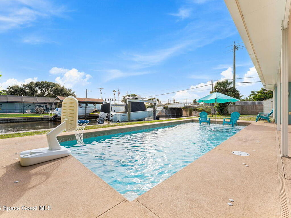 1623 E Central Avenue, Merritt Island, FL 32952