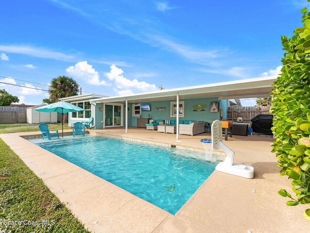 1623 E Central Avenue, Merritt Island, FL 32952