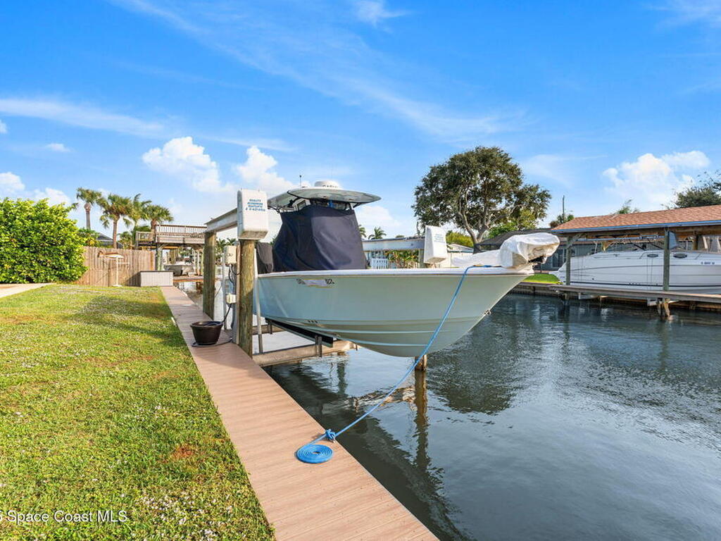 1623 E Central Avenue, Merritt Island, FL 32952