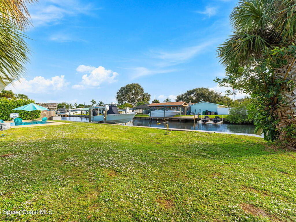 1623 E Central Avenue, Merritt Island, FL 32952