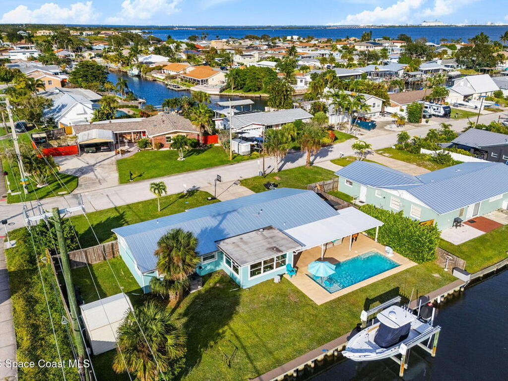 1623 E Central Avenue, Merritt Island, FL 32952