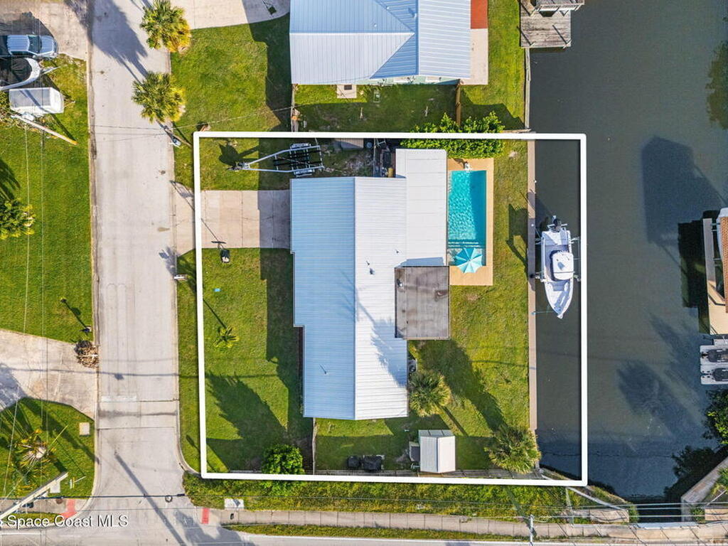 1623 E Central Avenue, Merritt Island, FL 32952