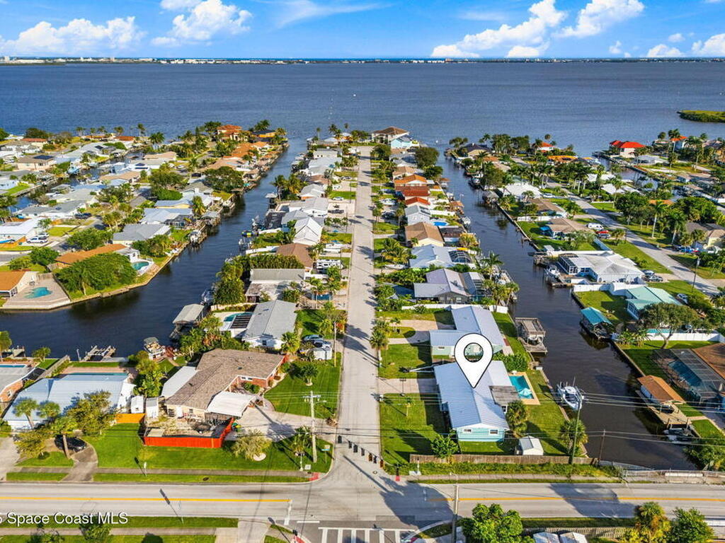 1623 E Central Avenue, Merritt Island, FL 32952