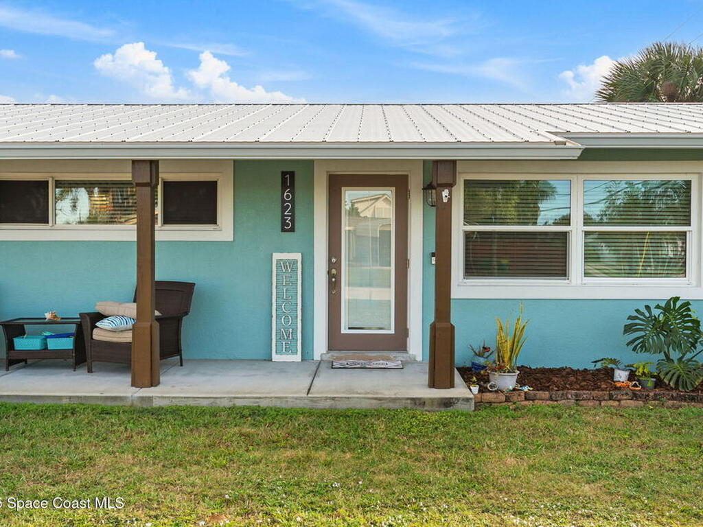 1623 E Central Avenue, Merritt Island, FL 32952
