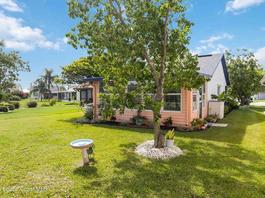 4020 Bayberry Drive, Melbourne, FL 32901