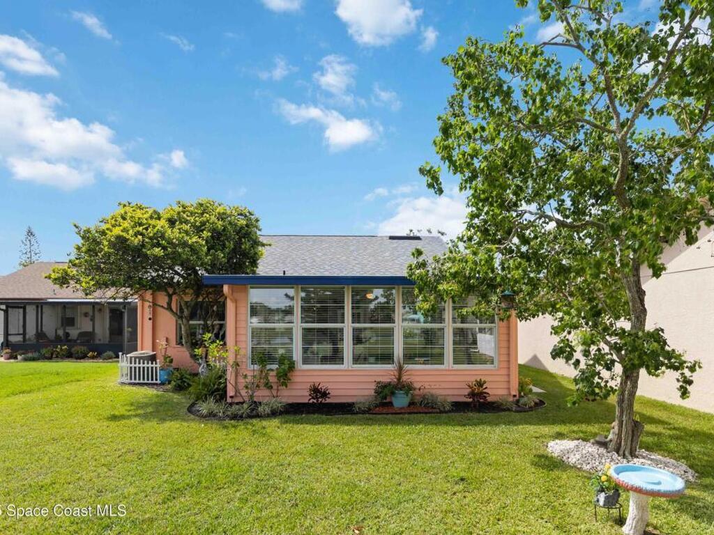 4020 Bayberry Drive, Melbourne, FL 32901