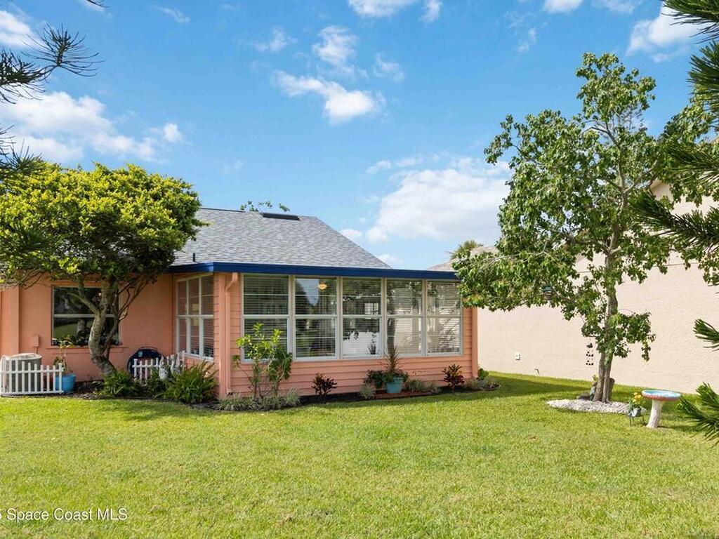 4020 Bayberry Drive, Melbourne, FL 32901