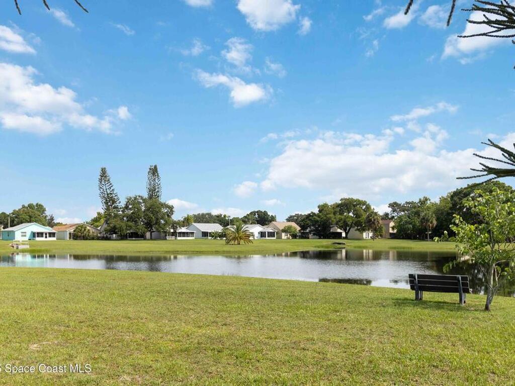 4020 Bayberry Drive, Melbourne, FL 32901