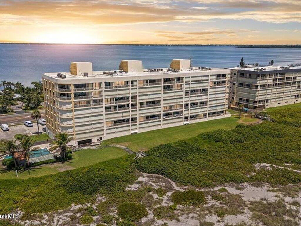 3221 S Atlantic Avenue, Cocoa Beach, FL 32931