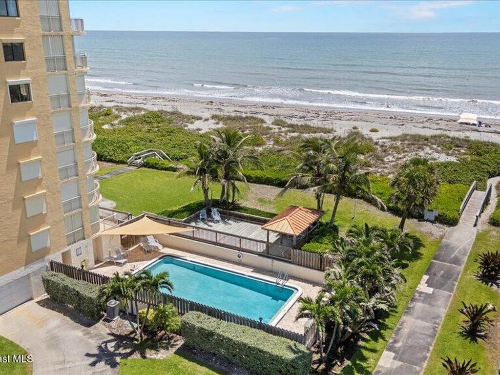 3221 S Atlantic Avenue, Cocoa Beach, FL 32931