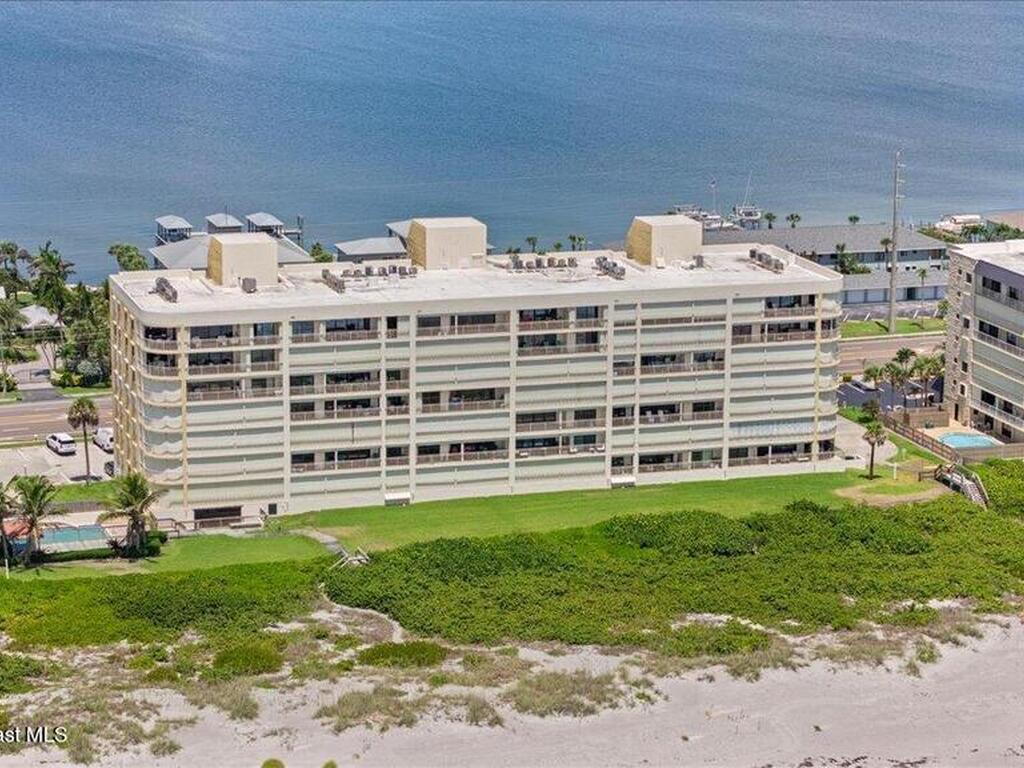 3221 S Atlantic Avenue, Cocoa Beach, FL 32931