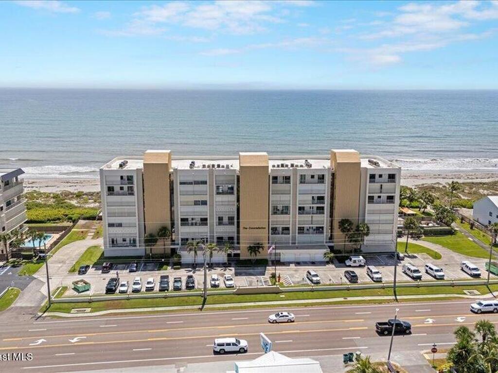 3221 S Atlantic Avenue, Cocoa Beach, FL 32931