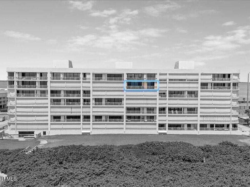 3221 S Atlantic Avenue, Cocoa Beach, FL 32931