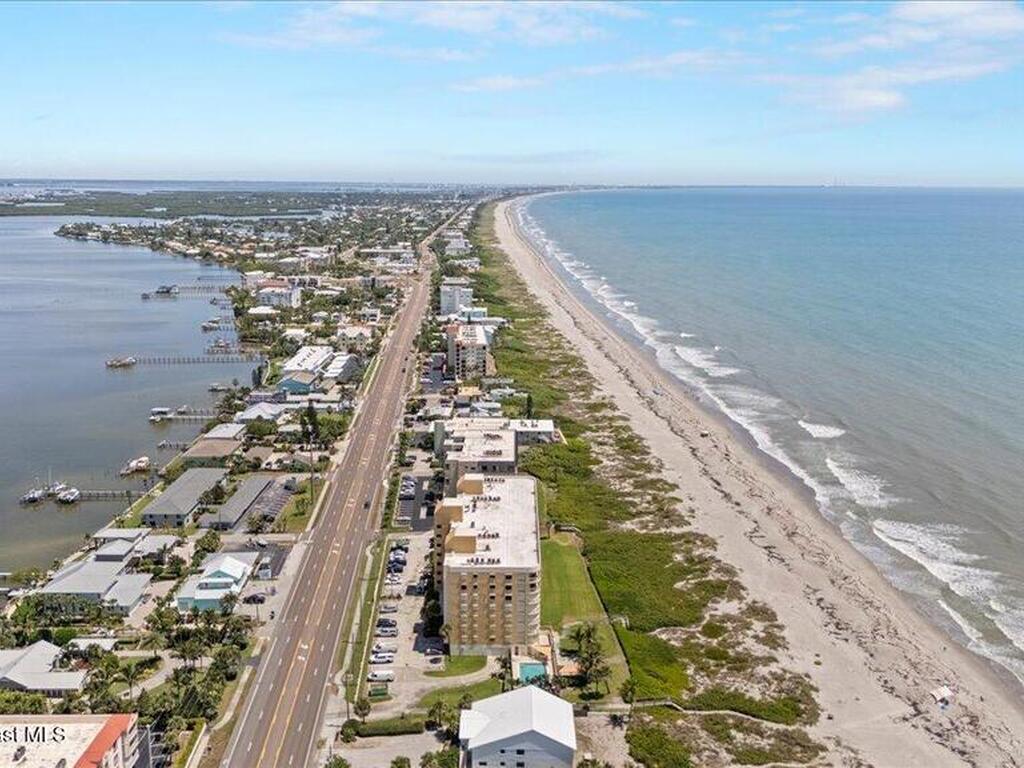 3221 S Atlantic Avenue, Cocoa Beach, FL 32931