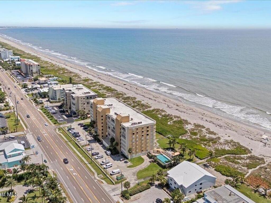 3221 S Atlantic Avenue, Cocoa Beach, FL 32931