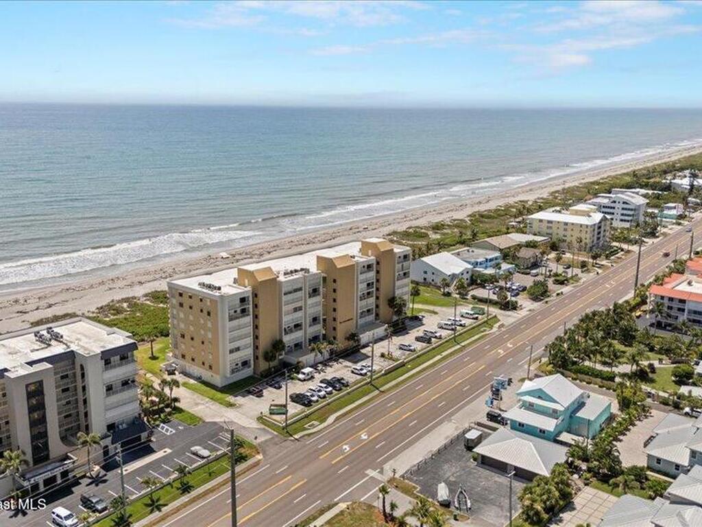 3221 S Atlantic Avenue, Cocoa Beach, FL 32931