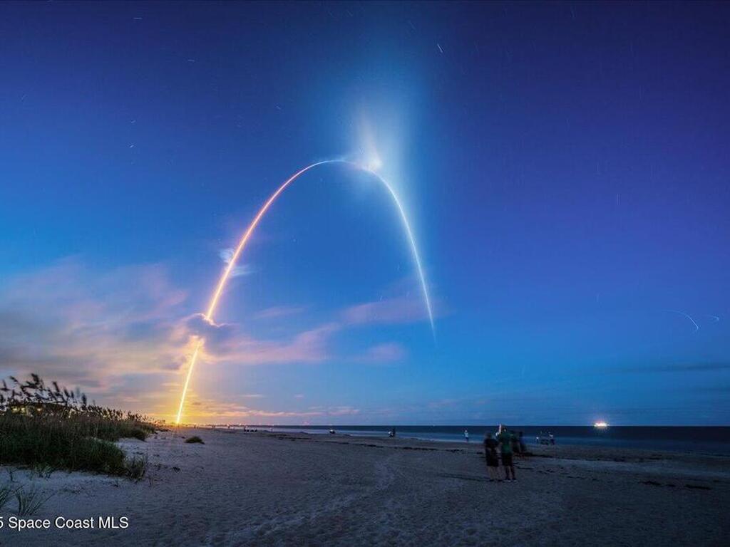 3221 S Atlantic Avenue, Cocoa Beach, FL 32931